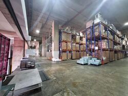 Pandan Light Industries Park (D5), Warehouse #462632181